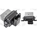 Order GLOBAL PARTS DISTRIBUTORS - 1712398 - Blower Motor Resistor For Your Vehicle