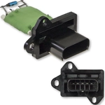 Order GLOBAL PARTS DISTRIBUTORS - 1712772 - HVAC Blower Motor Resistor For Your Vehicle