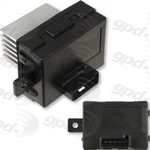 Order Blower Motor Resistor by GLOBAL PARTS DISTRIBUTORS - 1712773 For Your Vehicle