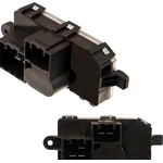 Order GLOBAL PARTS DISTRIBUTORS - 1712792 - HVAC Blower Motor Resistor For Your Vehicle