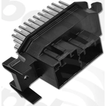Order Blower Motor Resistor by GLOBAL PARTS DISTRIBUTORS - 1712811 For Your Vehicle