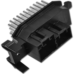 Order Blower Motor Resistor by GLOBAL PARTS DISTRIBUTORS - 1712811 For Your Vehicle