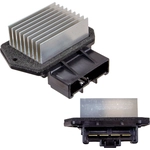 Order Blower Motor Resistor by GLOBAL PARTS DISTRIBUTORS - 1712817 For Your Vehicle
