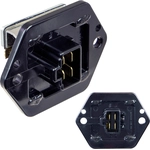 Order Blower Motor Resistor by GLOBAL PARTS DISTRIBUTORS - 1712818 For Your Vehicle