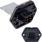 Order GLOBAL PARTS DISTRIBUTORS - 1712836 -  HVAC Blower Motor Resistor For Your Vehicle