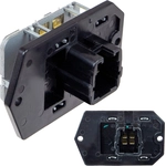 Order Blower Motor Resistor by GLOBAL PARTS DISTRIBUTORS - 1712837 For Your Vehicle