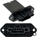 Order Blower Motor Resistor by GLOBAL PARTS DISTRIBUTORS - 1712846 For Your Vehicle