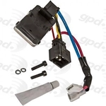 Order Blower Motor Resistor by GLOBAL PARTS DISTRIBUTORS - 1712860 For Your Vehicle