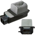 Order GLOBAL PARTS DISTRIBUTORS - 1712865 - HVAC Blower Motor Resistor For Your Vehicle
