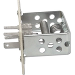Order Blower Motor Resistor by GLOBAL PARTS DISTRIBUTORS - 1712883 For Your Vehicle