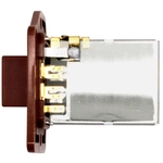 Order HOLSTEIN - 2BMR0008 - HVAC Blower Motor Resistor For Your Vehicle