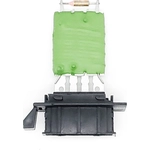 Order HOLSTEIN - 2BMR0013 - Blower Motor Resistor For Your Vehicle