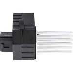 Order Blower Motor Resistor by HOLSTEIN - 2BMR0015 For Your Vehicle
