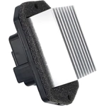 Order Blower Motor Resistor by HOLSTEIN - 2BMR0017 For Your Vehicle