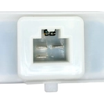 Order Blower Motor Resistor by HOLSTEIN - 2BMR0023 For Your Vehicle