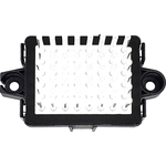 Order Blower Motor Resistor by HOLSTEIN - 2BMR0027 For Your Vehicle