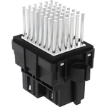 Order Blower Motor Resistor by HOLSTEIN - 2BMR0027K For Your Vehicle