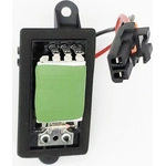 Order Blower Motor Resistor by HOLSTEIN - 2BMR0028 For Your Vehicle