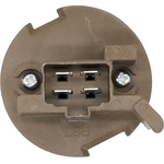 Order Blower Motor Resistor by HOLSTEIN - 2BMR0030 For Your Vehicle