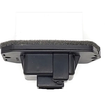 Order Blower Motor Resistor by HOLSTEIN - 2BMR0033 For Your Vehicle