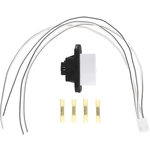 Order HOLSTEIN - 2BMR0033K - Blower Motor Resistor For Your Vehicle