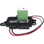 Order Blower Motor Resistor by HOLSTEIN - 2BMR0037 For Your Vehicle