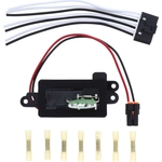 Order Blower Motor Resistor by HOLSTEIN - 2BMR0037K For Your Vehicle