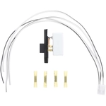 Order HOLSTEIN - 2BMR0040K - Blower Motor Resistor For Your Vehicle