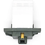 Order HOLSTEIN - 2BMR0047 - Blower Motor Resistor For Your Vehicle