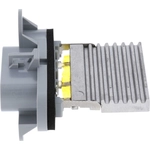 Order HOLSTEIN - 2BMR0065 - HVAC Blower Motor Resistor For Your Vehicle