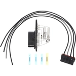 Order Blower Motor Resistor by HOLSTEIN - 2BMR0077K For Your Vehicle