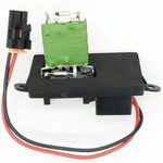 Order Blower Motor Resistor by HOLSTEIN - 2BMR0098 For Your Vehicle