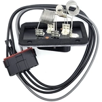 Order HOLSTEIN - 2BMR0120 - HVAC Blower Motor Resistor For Your Vehicle