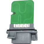 Order Blower Motor Resistor by HOLSTEIN - 2BMR0136 For Your Vehicle