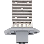 Order HOLSTEIN - 2BMR0160 - HVAC Blower Motor Resistor For Your Vehicle