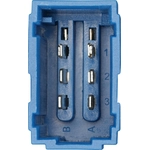 Order Blower Motor Resistor by HOLSTEIN - 2BMR0177 For Your Vehicle