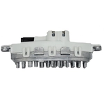 Order Blower Motor Resistor by HOLSTEIN - 2BMR0187 For Your Vehicle