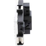 Order Blower Motor Resistor by HOLSTEIN - 2BMR0201 For Your Vehicle