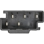 Order Blower Motor Resistor by HOLSTEIN - 2BMR0202 For Your Vehicle