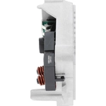Order Blower Motor Resistor by HOLSTEIN - 2BMR0203 For Your Vehicle