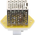 Order Résistance du moteur du ventilateur de HOLSTEIN - 2BMR0210 For Your Vehicle
