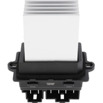 Order Blower Motor Resistor by HOLSTEIN - 2BMR0274 For Your Vehicle
