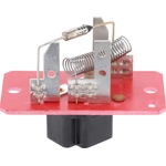 Order HOLSTEIN - 2BMR0291 - HVAC Blower Motor Resistor For Your Vehicle