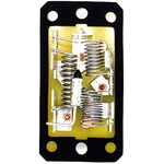 Order Blower Motor Resistor by HOLSTEIN - 2BMR0293 For Your Vehicle