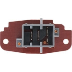 Order Blower Motor Resistor by HOLSTEIN - 2BMR0294K For Your Vehicle