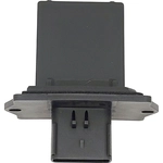 Order HOLSTEIN - 2BMR0298 - HVAC Blower Motor Resistor For Your Vehicle