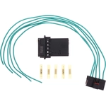 Order HOLSTEIN - 2BMR0302K - Blower Motor Resistor For Your Vehicle