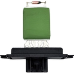 Order HOLSTEIN - 2BMR0306 - HVAC Blower Motor Resistor For Your Vehicle