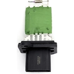 Order HOLSTEIN - 2BMR0307 - Blower Motor Resistor For Your Vehicle