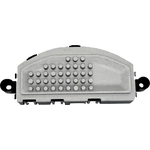Order Blower Motor Resistor by HOLSTEIN - 2BMR0320 For Your Vehicle